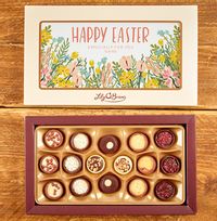 Tap to view Especially For You Easter Personalised Chocolates - Box of 16