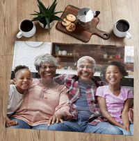 Tap to view Full Photo Upload Grandkids Jigsaw