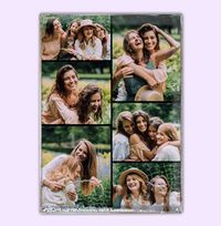 Tap to view Multi Photo Block - Portrait