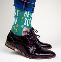 Tap to view Best Son Novelty Photo Upload Socks