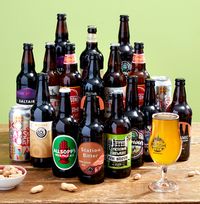 Tap to view 3 Months of Beer Subscription