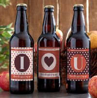 Tap to view I Heart You Cider Trio
