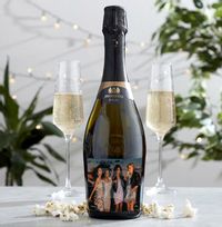 Tap to view Photo Upload Prosecco