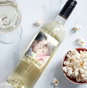 White Wine Multi Pack With Photo  Text - Sauvignon Blanc
