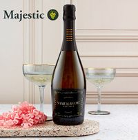 Tap to view Personalised Prosecco Brut  Bottle