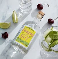 Tap to view Personalised London Dry Gin