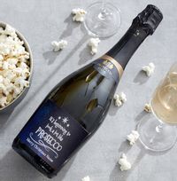 Tap to view Personalised Christmas Prosecco
