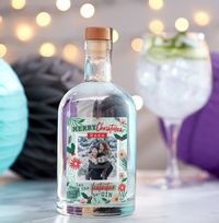 Tap to view Let the Festivities Be-Gin Photo Upload Gin