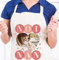 Tap to view No.1 Nan Photo Apron