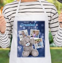 Tap to view Best Grandad Me To You Apron