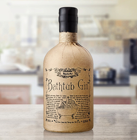 Bathtub Gin 70cl