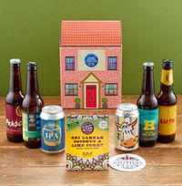 Tap to view Beer & Curry Pub Set