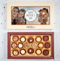 Tap to view Happy Mother's Day Multi Photo Chocolates - Box of 16