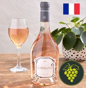 Roseblood d'Estoublon Rosé