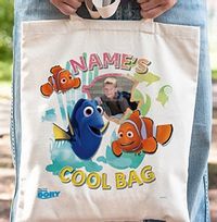 Tap to view Finding Dory Personalised Cool Tote Bag