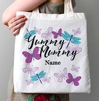 Tap to view Yummy Mummy Tote Bag