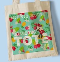 Tap to view Minnie Mouse Gorgeous Tote Bag