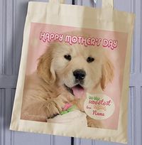 Tap to view Sweetest Mum Tote Bag - Rachael Hale
