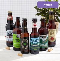 Tap to view Vegan Beer 6 Pack