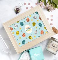 Tap to view Happy Easter Wooden Gift Box