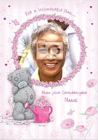 Tap to view Me to You From Granddaughter Mother's Day Card