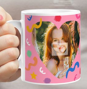 Create Photo Mugs Online Funky Pigeon Create Photo Mugs Online Funky Pigeon