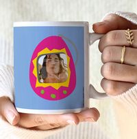 Tap to view You're Retro Photo Birthday Mug