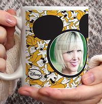 Tap to view Disney Mickey Mouse Personalised Mug
