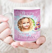 Disney Princess Personalised Mug