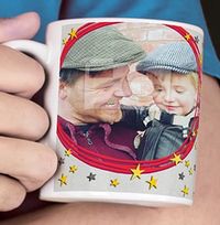 Tap to view Robots Photo Mug