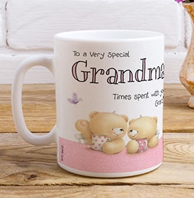 grandma nan mugs funky