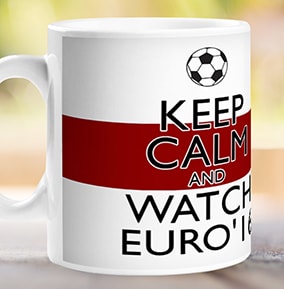 keep calm watch england