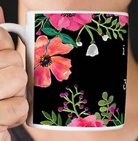 3 Cats Ago Mug