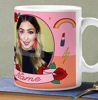 Tap to view Boss Babe Photo Mug