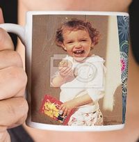 Tap to view Female Photo Mug - 21 Years old