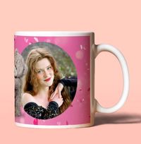 Tap to view Me To You 13th Birthday Pink Photo Mug