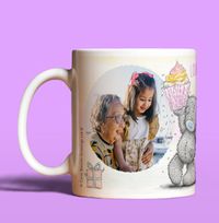 Tap to view Me To You Nanny Photo Mug
