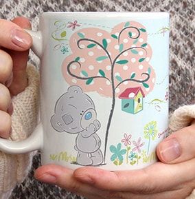 Tiny Tatty Snug as a Bug Mug