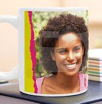 Tap to view Never Mind The House Work Mug
