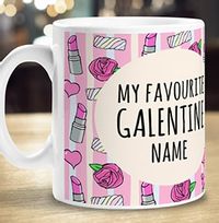 Tap to view My Favourite Galentine Photo Mug