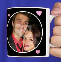 Tap to view Where Have You Bean Photo Mug