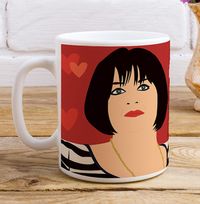 Tap to view Alright Sugar Tits Personalised Mug