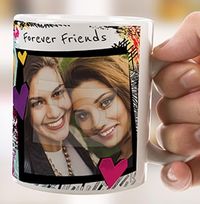 Tap to view Sisters Before Misters Photo Mug