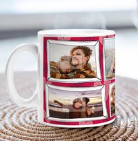 Tap to view Multi Photo Frame Mug