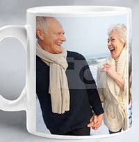 Personalised Mug - Three Photos