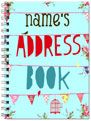 Belle Vue Address Book