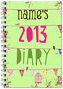 Belle Vue 2013 Diary