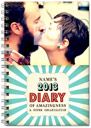 Big Top 2013 Diary