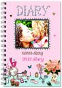 Cupcakes & Wellies 2013 Diary