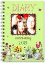 C&W Pots 2013 Diary